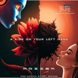 Artwork für "A Kiss on Your Left Hand"