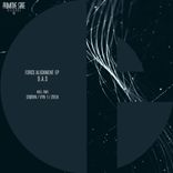 Portada para "Force Alignment EP"