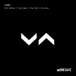 Artwork for "VA 001"