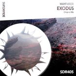 Artwork voor "Exodus"