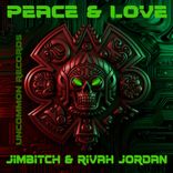 Artwork voor "Peace & Love"