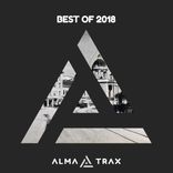 Artwork voor "Best Of Alma 2018"