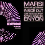 Portada para "Inside Out"