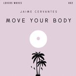 Artwork for "Move Your Body"