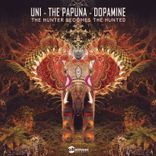 Artwork for "The Hunter Becomes the Hunted"