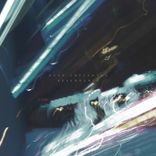 Artwork for "Resurgence"