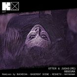 Artwork for "Obscura"