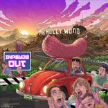 Artwork for "Mr. Hollywood"