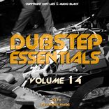 Portada para "Dubstep Essentials 2015, Vol. 14"