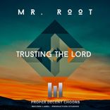 Artwork for "Trusting The Lord"