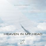 Artwork for "Heaven in My Head"
