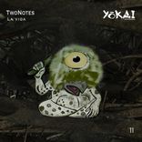 Artwork for "La Vida"