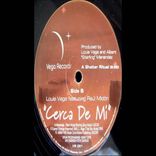 Artwork for "Cerca De Mi"