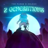 Artwork for "2 GENERATIONS"