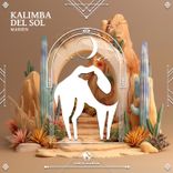 Artwork for "Kalimba Del Sol"