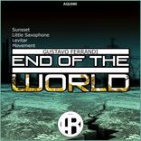 Artwork voor "End Of The World"