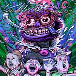 Artwork for "10 Years URSL - Gammamorning in Ambaland"