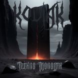 Portada para "Techno Monolith"