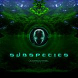Artwork für "Subspecies"