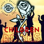 Artwork voor "Children Roses"