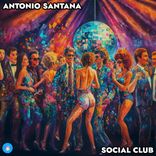 Artwork for "Social Club"