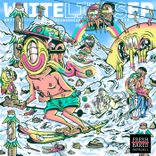 Portada para "White Lines"