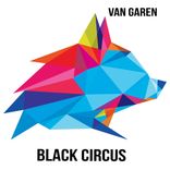 Portada para "Black Circus"