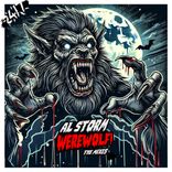 Artwork for "Werewolf (The Mixes)"