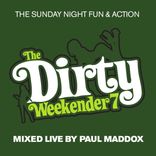 Artwork voor "The Tidy Weekender 7: Sunday Night"