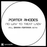 No way to threat a lady