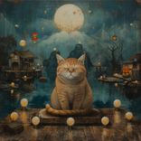 Artwork for "Warm air"