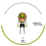 Artwork voor "Dance All Night"