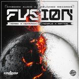 Artwork for "Fusion"
