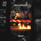 Artwork for "Turn Up"