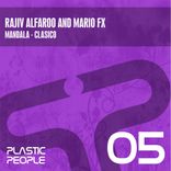 Artwork für "Mandala / Clasico"