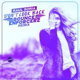 Artwork for "Don't Look Back (Bounce Enforcerz Remix)"