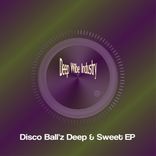 Artwork für "Deep & Sweet EP"