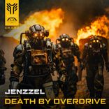 Artwork for "Death By Overdrive"