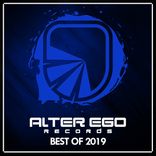 Portada para "Alter Ego Records: Best Of 2019"