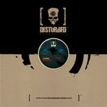 Artwork für "Tragedy / Synthetik Dream"