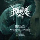 Portada para "Monolith Remixes"