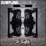 Artwork for "Dumpling Shop"