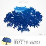 Artwork for "Road To Masca"