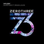 Artwork voor "Silvertone Ft Megan Louise"