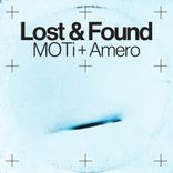 Portada para "Lost & Found"