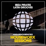 Artwork for "Latin Grooves"