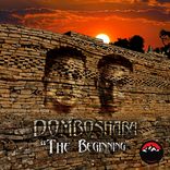 Artwork for "The Beginning"