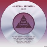 Artwork voor "Geometrical Arithmetica, Vol.12"