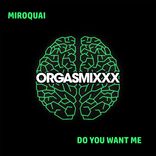 Artwork voor "Do You Want Me"