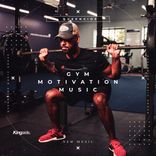 Artwork for "Gym Motivation Music, Vol.2"